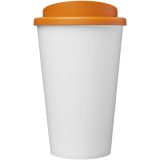 Vue 2 de Gobelet recyclé isolant de 350ml Americano® Eco