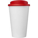 Vue 2 de Gobelet recyclé isolant de 350ml Americano® Eco