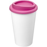Vue 1 de Gobelet recyclé isolant de 350ml Americano® Eco