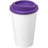 Vue 1 de Gobelet recyclé isolant de 350ml Americano® Eco