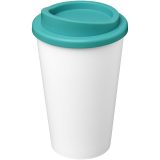 Vue 1 de Gobelet recyclé isolant de 350ml Americano® Eco