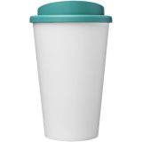 Vue 2 de Gobelet recyclé isolant de 350ml Americano® Eco