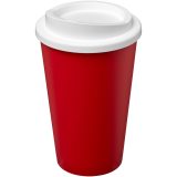 Vue 1 de Gobelet recyclé isolant de 350ml Americano® Eco