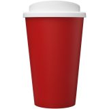 Vue 2 de Gobelet recyclé isolant de 350ml Americano® Eco