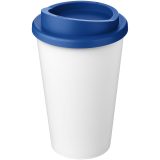 Vue 1 de Gobelet recyclé isolant de 350ml Americano® Eco