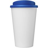 Vue 2 de Gobelet recyclé isolant de 350ml Americano® Eco