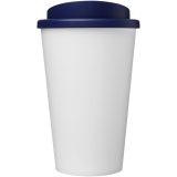 Vue 2 de Gobelet recyclé isolant de 350ml Americano® Eco