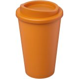 Vue 1 de Gobelet recyclé isolant de 350ml Americano® Eco