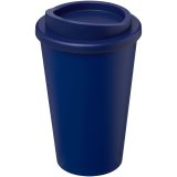 Vue 1 de Gobelet recyclé isolant de 350ml Americano® Eco