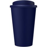 Vue 2 de Gobelet recyclé isolant de 350ml Americano® Eco