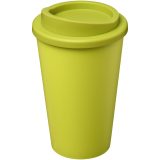 Vue 1 de Gobelet recyclé isolant de 350ml Americano® Eco