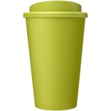 Vue 2 de Gobelet recyclé isolant de 350ml Americano® Eco