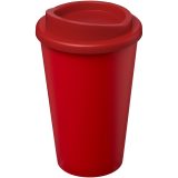 Vue 1 de Gobelet recyclé isolant de 350ml Americano® Eco