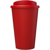 Vue 2 de Gobelet recyclé isolant de 350ml Americano® Eco