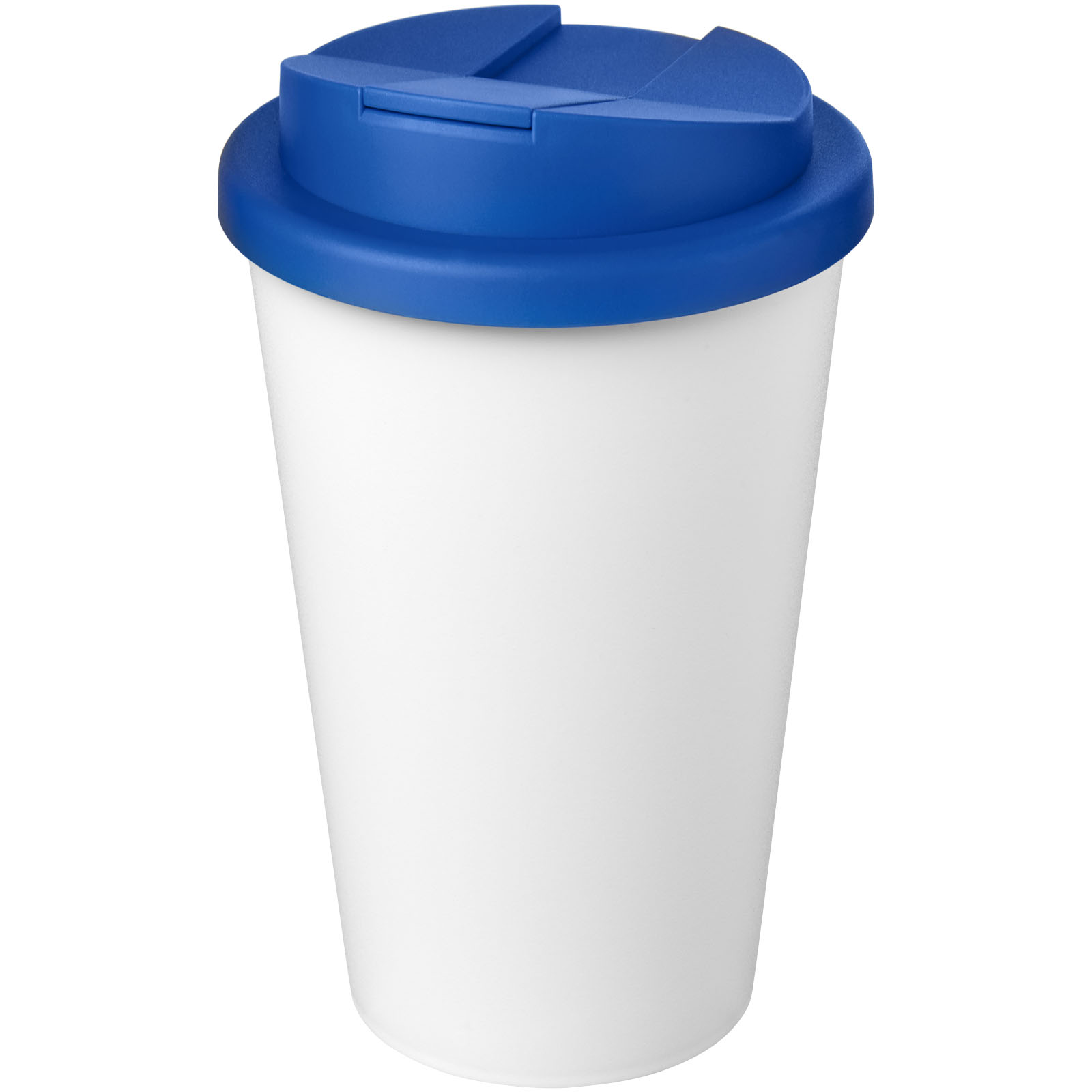 Gobelet Americano® Eco recyclé de 350ml avec couvercle anti-déversement