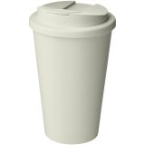 Vue 1 de Gobelet Americano® Renew isolant de 350 ml avec couvercle anti-déversement