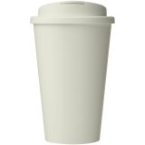 Vue 2 de Gobelet Americano® Renew isolant de 350 ml avec couvercle anti-déversement