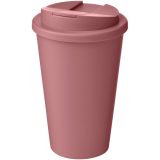 Vue 7 de Gobelet Americano® Renew isolant de 350 ml avec couvercle anti-déversement
