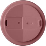 Vue 10 de Gobelet Americano® Renew isolant de 350 ml avec couvercle anti-déversement