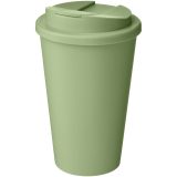 Vue 1 de Gobelet Americano® Renew isolant de 350 ml avec couvercle anti-déversement
