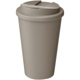 Vue 1 de Gobelet Americano® Renew isolant de 350 ml avec couvercle anti-déversement