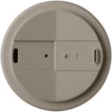 Vue 4 de Gobelet Americano® Renew isolant de 350 ml avec couvercle anti-déversement