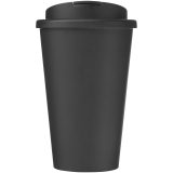 Vue 2 de Gobelet Americano® Renew isolant de 350 ml avec couvercle anti-déversement