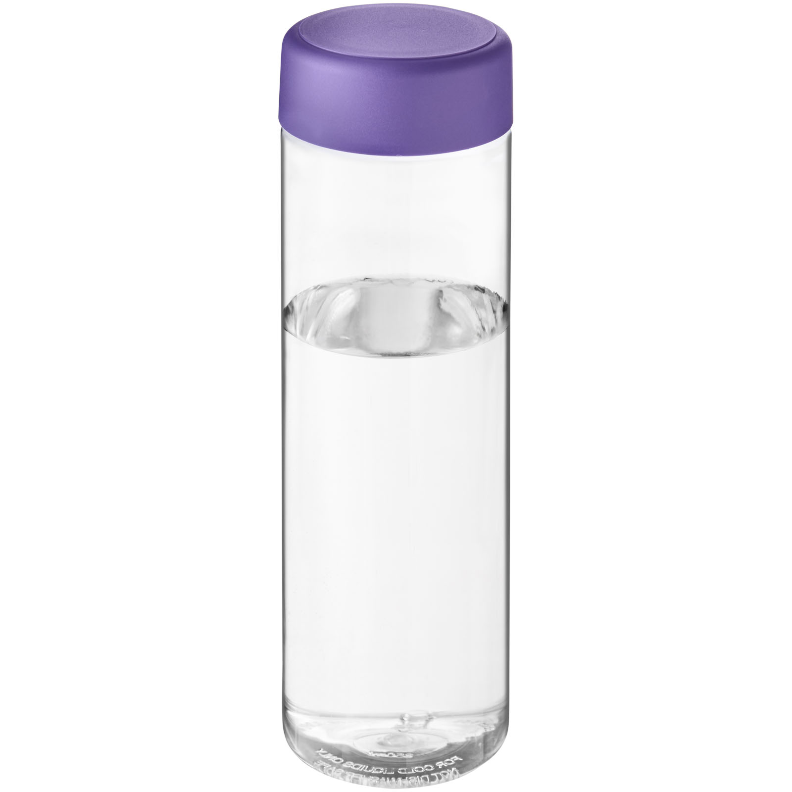Bouteille H2O Active® Vibe 850ml avec couvercle vissé