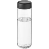 Vue 1 de Bouteille H2O Active® Vibe 850ml avec couvercle vissé