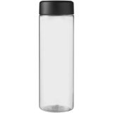 Vue 2 de Bouteille H2O Active® Vibe 850ml avec couvercle vissé