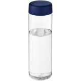 Vue 5 de Bouteille H2O Active® Vibe 850ml avec couvercle vissé