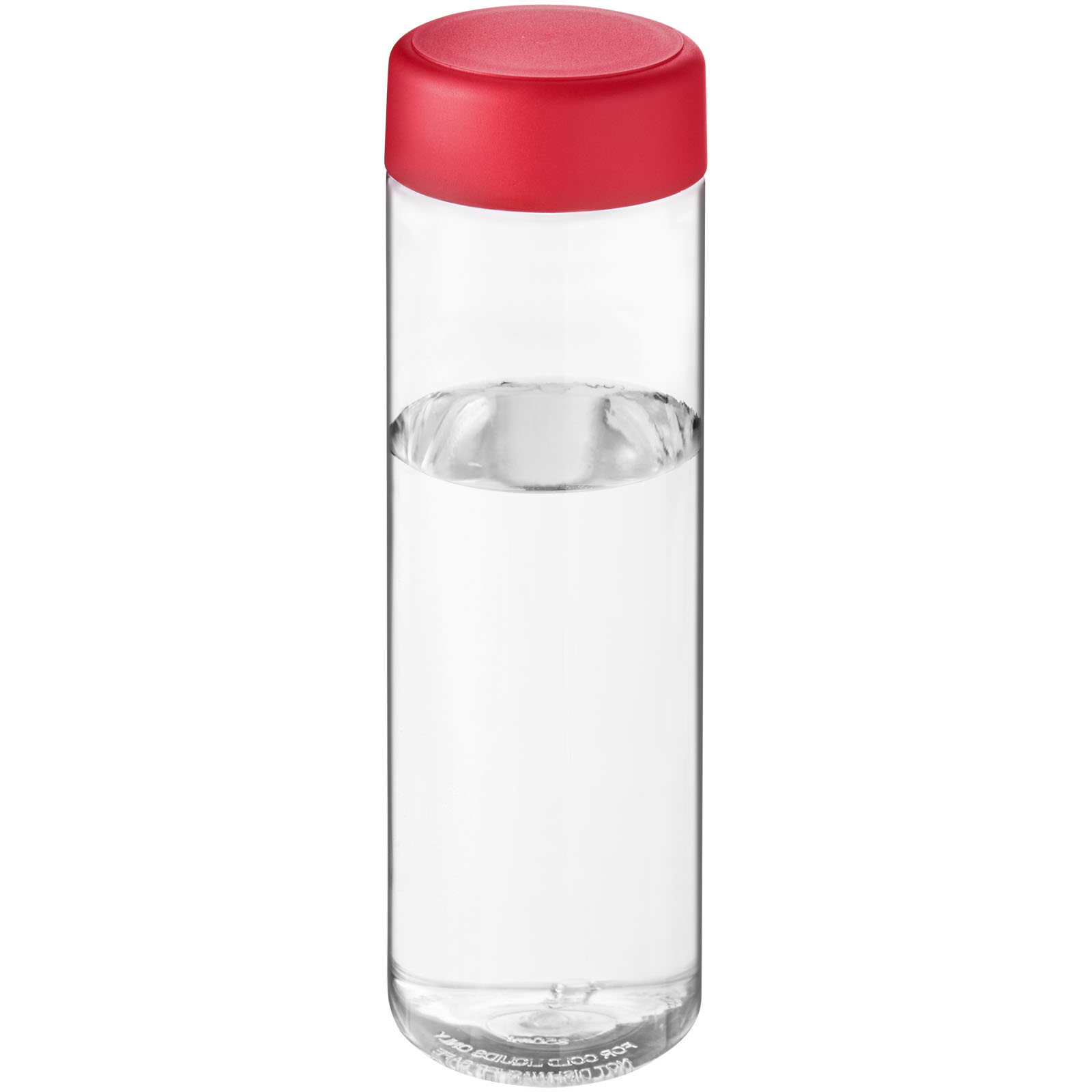 Bouteille H2O Active® Vibe 850ml avec couvercle vissé