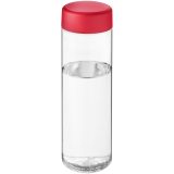 Vue 9 de Bouteille H2O Active® Vibe 850ml avec couvercle vissé