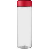 Vue 10 de Bouteille H2O Active® Vibe 850ml avec couvercle vissé