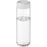 Vue 1 de Bouteille H2O Active® Vibe 850ml avec couvercle vissé