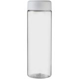 Vue 2 de Bouteille H2O Active® Vibe 850ml avec couvercle vissé
