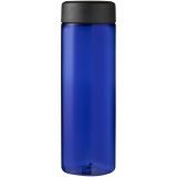 Vue 2 de Bouteille H2O Active® Vibe 850ml avec couvercle vissé