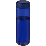 Vue 1 de Bouteille H2O Active® Vibe 850ml avec couvercle vissé