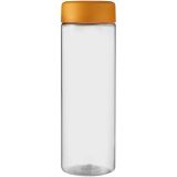 Vue 2 de Bouteille H2O Active® Vibe 850ml avec couvercle vissé