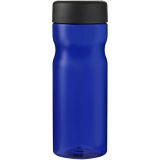 Vue 2 de Bouteille H2O Active® Eco Base 650ml avec couvercle vissé