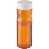 Vue 1 de Bouteille H2O Active® Eco Base 650ml avec couvercle vissé