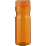 Vue 2 de Bouteille H2O Active® Eco Base 650ml avec couvercle vissé