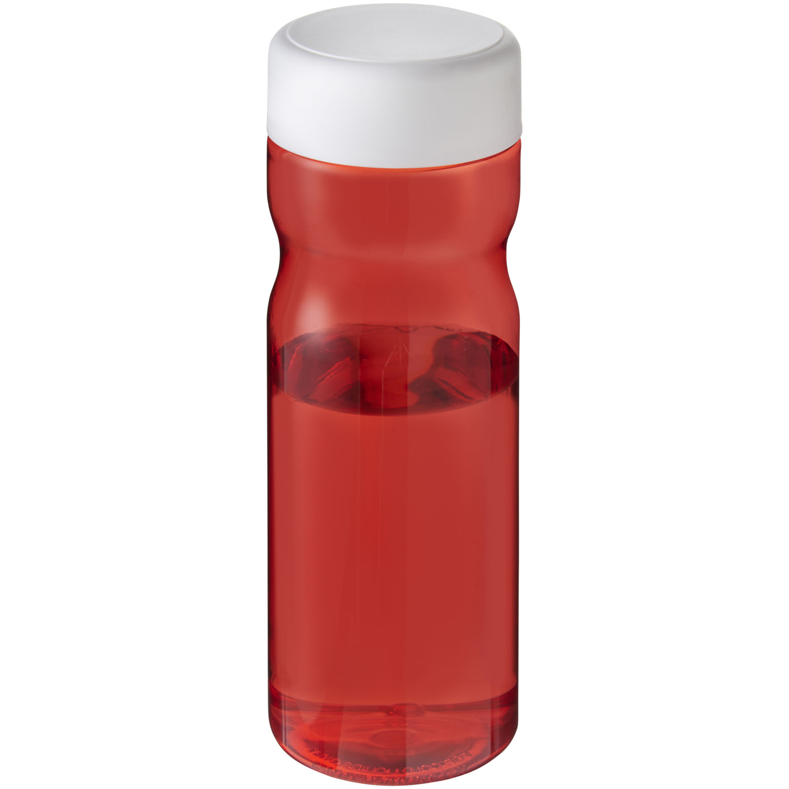 Bouteille H2O Active® Eco Base 650ml avec couvercle vissé
