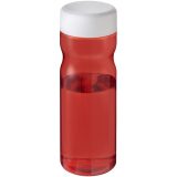 Vue 1 de Bouteille H2O Active® Eco Base 650ml avec couvercle vissé