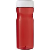 Vue 2 de Bouteille H2O Active® Eco Base 650ml avec couvercle vissé