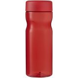 Vue 2 de Bouteille H2O Active® Eco Base 650ml avec couvercle vissé