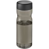 Vue 4 de Bouteille H2O Active® Eco Base 650ml avec couvercle vissé
