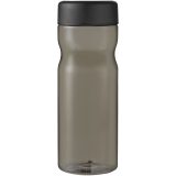 Vue 5 de Bouteille H2O Active® Eco Base 650ml avec couvercle vissé