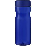 Vue 11 de Bouteille H2O Active® Eco Base 650ml avec couvercle vissé