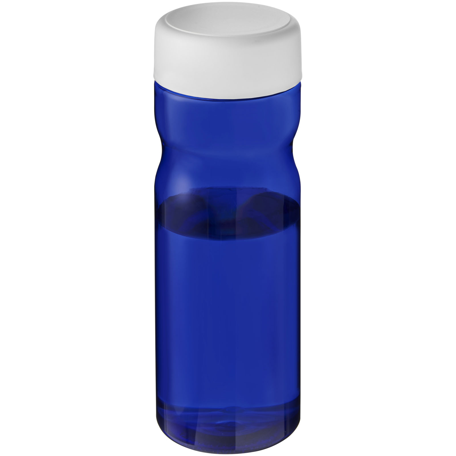 Bouteille H2O Active® Eco Base 650ml avec couvercle vissé